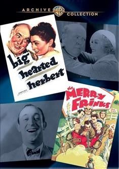 Wac Dbl Features:Big Hearted Herbert/ - (Region 1 Import DVD)