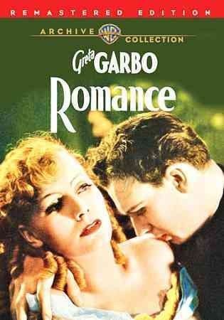 Romance - (Region 1 Import DVD)