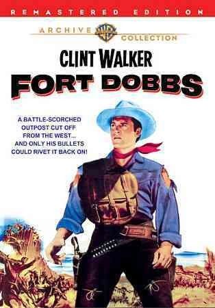 Fort Dobbs - (Region 1 Import DVD)
