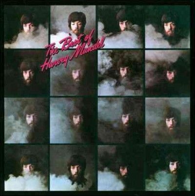 Harvey Mandel - Best Of Harvey Mandel (CD)
