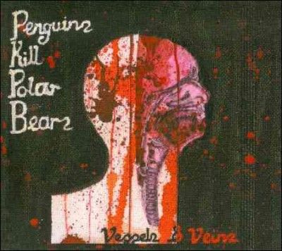 Penguins Kill Polar - Vessels &amp; Veins (CD)