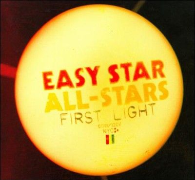 Easy Star All - Stars - First Light (CD)