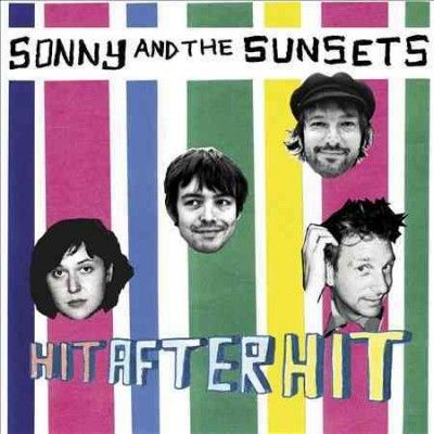 Sonny &amp; The Sunsets - Hit After Hit (CD)