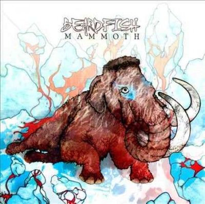 Mammoth - (Import CD)