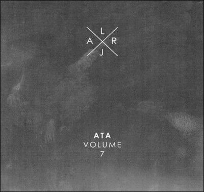 Ata - Live At Robert Johnson Vol 7 (CD)