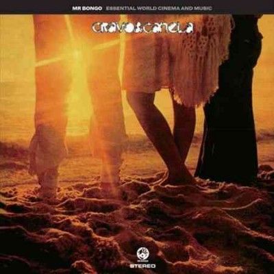 Cravo &amp; Canela - Preco De Cada Um (CD)