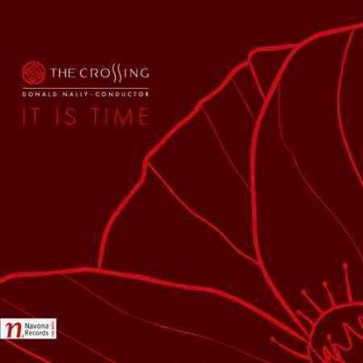 Crossing - Crossing: It Is Time (CD)