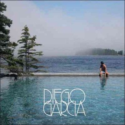 Diego Garcia - Laura (CD)