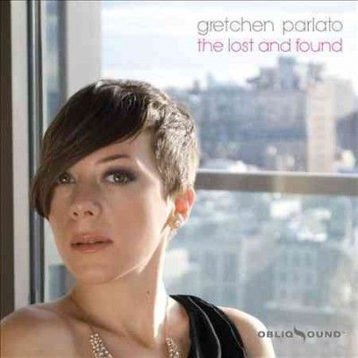 Gretchen Parlato - Lost And Found (CD)