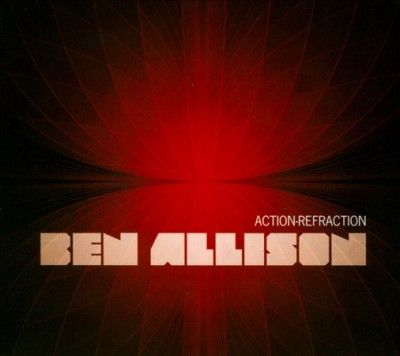 Action Refraction - (Import CD)