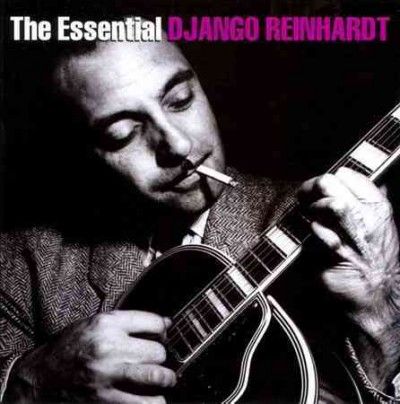 Django Reinhardt - Essential Django Reinhardt (CD)