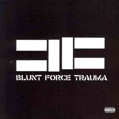 Cavalera Conspiracy - Blunt Force Trauma (CD)