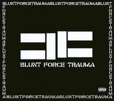 Cavalera Conspiracy - Blunt Force Trauma - Special Edition (CD + DVD)