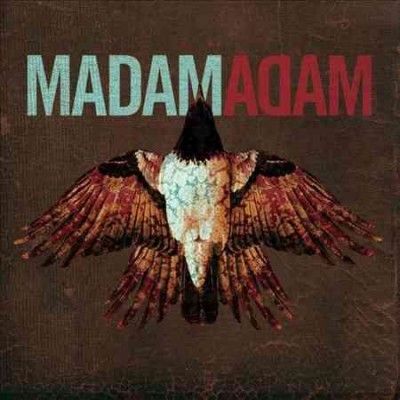 Madam Adam - (Import CD)