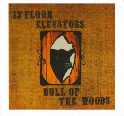 Bull of the Woods - (Import CD)