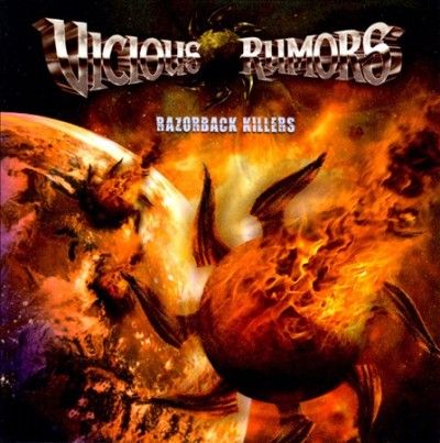 Razorback Killers - (Import CD)