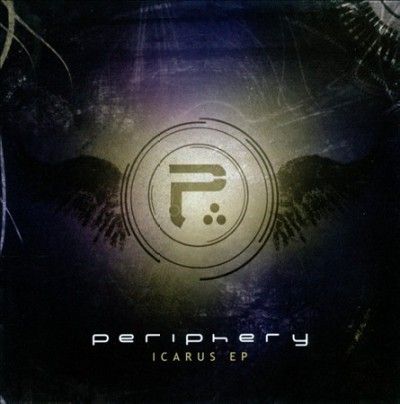 Periphery - Icarus Ep (CD)