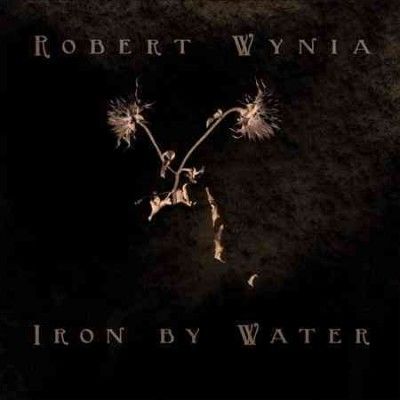 Robert Wynia - Iron By Water (CD)