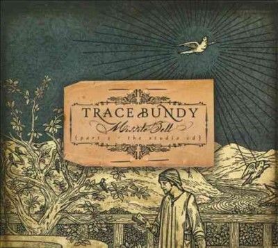 Trace Bundy - Missile Bell (CD)