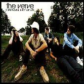 Verve - Urban Hymns (CD)