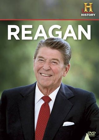Reagan - (Region 1 Import DVD)