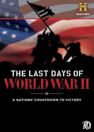 Last Days Of World War Ii (DVD)