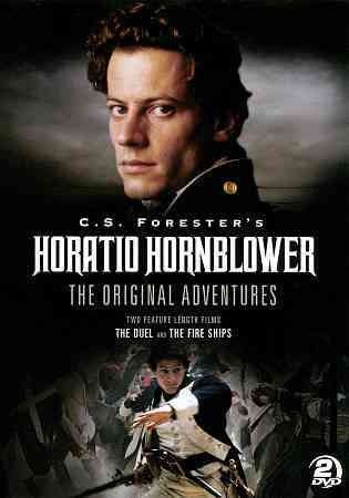 Horatio Hornblower: Original Adventure (DVD)