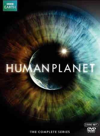 Human Planet - (Region 1 Import DVD)