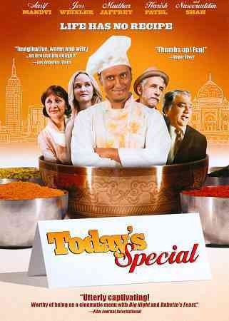 Today?S Special - (Region 1 Import DVD)