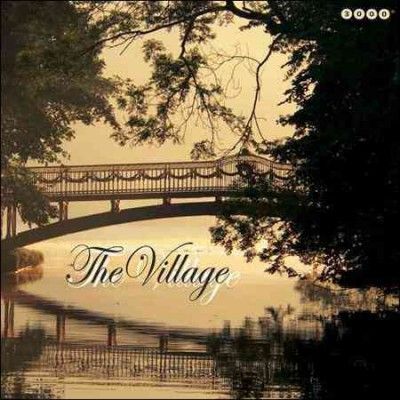 Schaufler &amp; Zovsky - Village (CD)