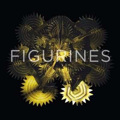 Figurines - Figurines (CD)