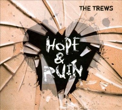 Trews - Hope &amp; Ruin (CD)