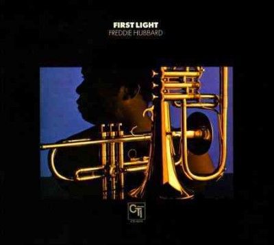 First Light (Cti Records 40th Anniver - (Import CD)