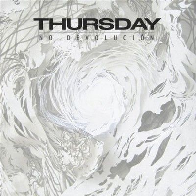 Thursday - No Devolucion (CD)