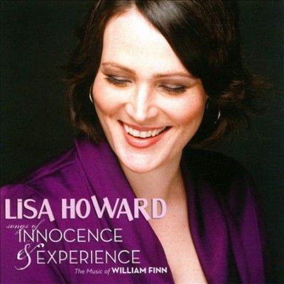 Lisa Howard - Songs Of Innocence &amp; Experience: Songs (CD)