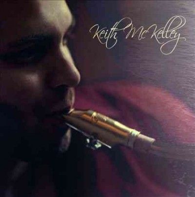 Keith Mckelly - Keith Mckelly (CD)