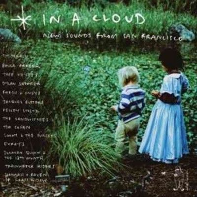 Various - In A Cloud: New Sounds From San Franci (CD)