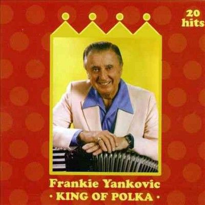 King of Polka - (Import CD)