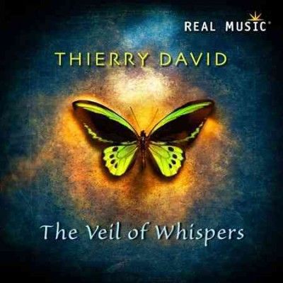 Veil of Whispers - (Import CD)