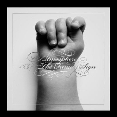 Family Sign - (Import CD)