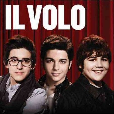 Il Volo - Il Volo (CD)