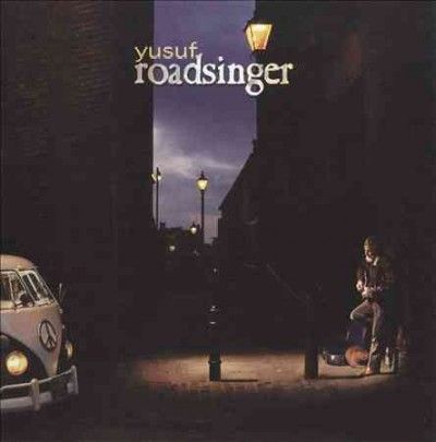 Yusuf - Roadsinger (CD)