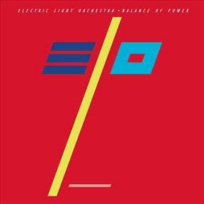 Electric Light Orche - Balance Of Power (expanded Edition) (CD)