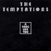 Temptations - Song For You (CD)