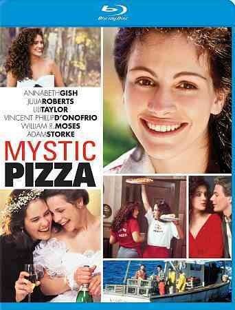 Mystic Pizza - (Region A Import Blu-ray Disc)