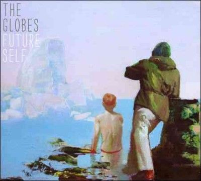 Globes - Future Self (CD)