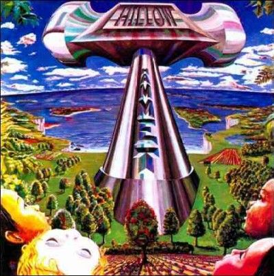 Hillow Hammet - Hammer (CD)