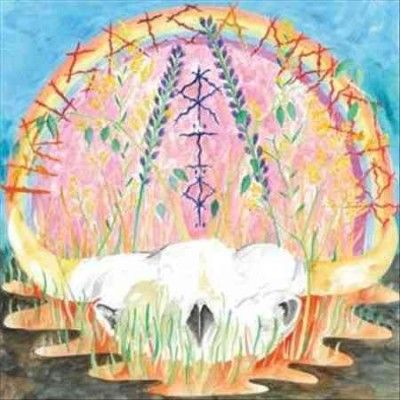 Usa Is A Monster - Rip (CD)
