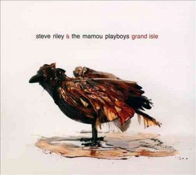 Steve &amp; The M Riley - Grand Isle (CD)