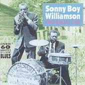 Sonny Bo Williamson - King Biscuit Time (CD)